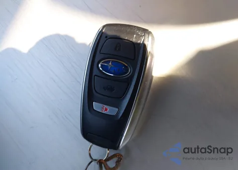 2025 Subaru Crosstrek Premium from USA, damaged, VIN JF2GUHDC1SH276943